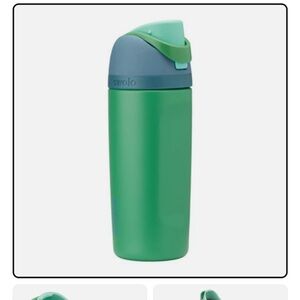 Owala FreeSip Water Bottle (brand new)